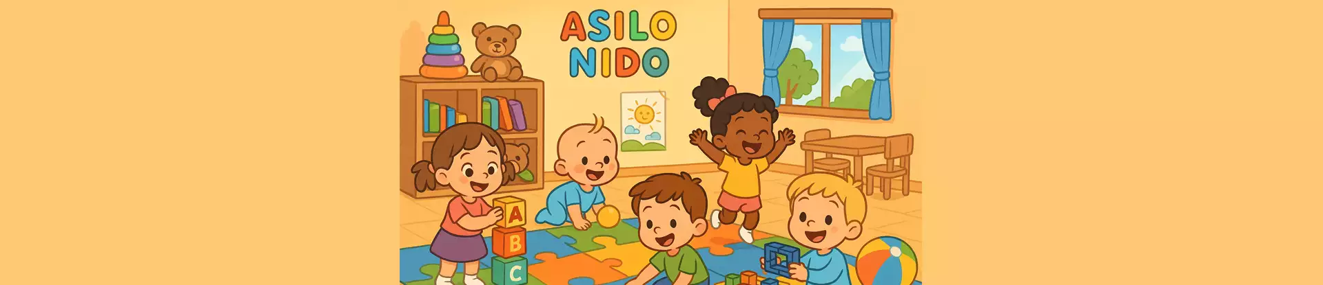 Un'immagine generica segnaposto con angoli arrotondati in una figura.
